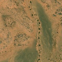 Satellite imagery of El Merekkeb, DZ