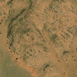 Satellite imagery of El Merekkeb, DZ
