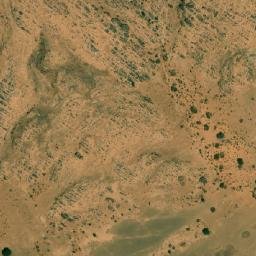 Satellite imagery of El Merekkeb, DZ