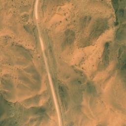 Satellite imagery of El Kerkour, DZ