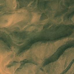 Satellite imagery of El Kerkour, DZ