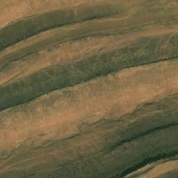 Satellite imagery of Groun Zeroual, DZ