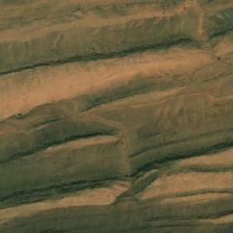 Satellite imagery of Groun Zeroual, DZ