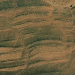 Satellite imagery of Groun Zeroual, DZ