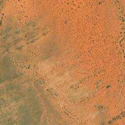 Satellite imagery of Djebel en Nemeur, DZ