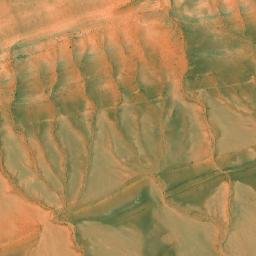 Satellite imagery of Chebket ech Chegga, DZ