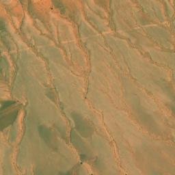 Satellite imagery of Chebket ech Chegga, DZ