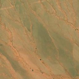Satellite imagery of Chebket ech Chegga, DZ