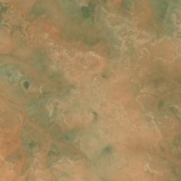 Satellite imagery of El Farah, DZ