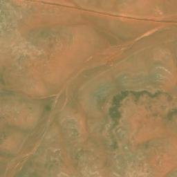 Satellite imagery of El Farah, DZ