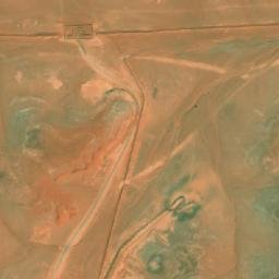 Satellite imagery of El Farah, DZ