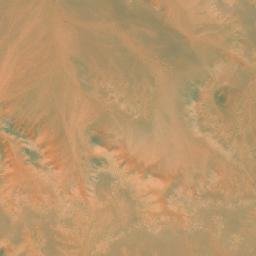 Satellite imagery of El Alenndaïa, DZ