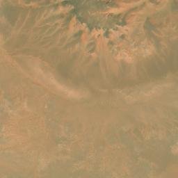 Satellite imagery of El Alenndaïa, DZ