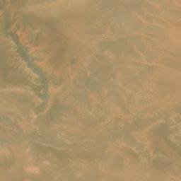 Satellite imagery of El Alenndaïa, DZ