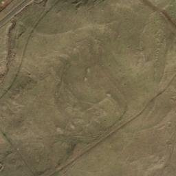 Satellite imagery of At Tabbah, IL