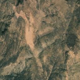 Satellite imagery of Kōh-e Duzū, AF