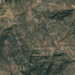 Satellite imagery of Kōh-e Rēg, AF