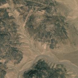 Satellite imagery of Kōh-e Rēg, AF