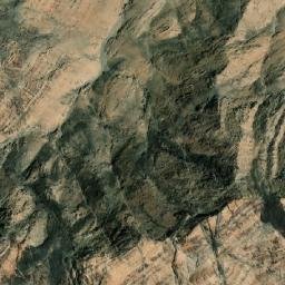 Satellite imagery of Kōh-e Ḩowẕ, AF