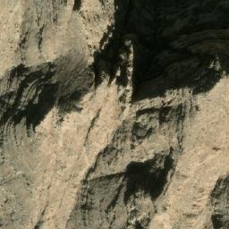 Satellite imagery of Kōh-e Narkhar, AF