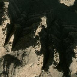 Satellite imagery of Kōh-e Narkhar, AF