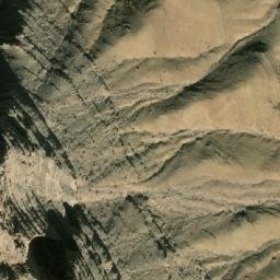 Satellite imagery of Kōh-e Narkhar, AF