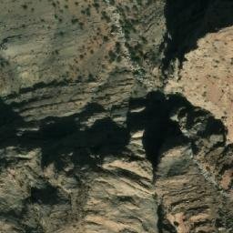 Satellite imagery of Kōh-e Ḩaīdar, AF