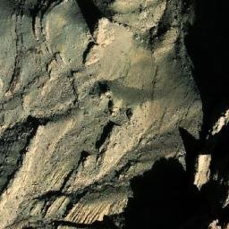 Satellite imagery of Dahān-e Wung, AF