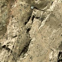 Satellite imagery of Kōh-e Rāghêh, AF