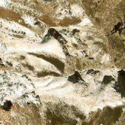Satellite imagery of Kōh-e Khūm, AF