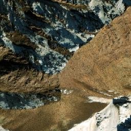 Satellite imagery of Sang-e Hasht Asār, AF