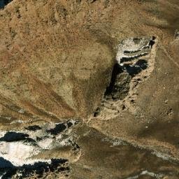 Satellite imagery of Sang-e Hasht Asār, AF