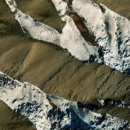 Satellite imagery of Mārpaych Ghar, AF