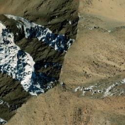 Satellite imagery of Mārpaych Ghar, AF