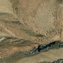 Satellite imagery of Mārpaych Ghar, AF