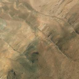 Satellite imagery of De Khut Pūzeh, AF