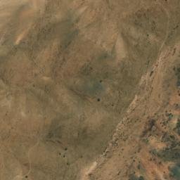 Satellite imagery of De Khut Pūzeh, AF