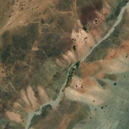 Satellite imagery of De Khut Pūzeh, AF
