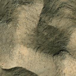 Satellite imagery of Shāragē Pus̲h̲tah, AF