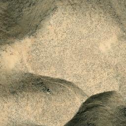 Satellite imagery of Shāragē Pus̲h̲tah, AF