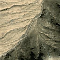 Satellite imagery of Siyāh Kōh, AF