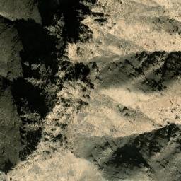 Satellite imagery of Siyāh Kōh, AF