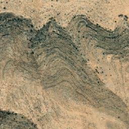 Satellite imagery of Pōsak Ghar, AF