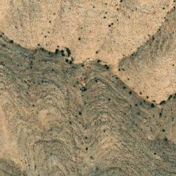 Satellite imagery of Pōsak Ghar, AF