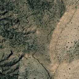 Satellite imagery of Arghōr Ghar, AF