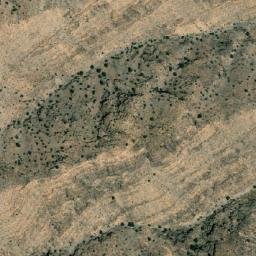 Satellite imagery of Arghōr Ghar, AF