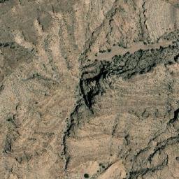 Satellite imagery of Shīn Sar, AF