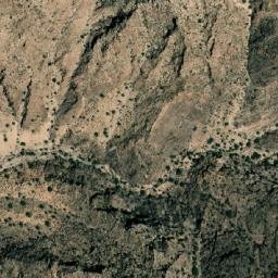 Satellite imagery of Shīn Sar, AF