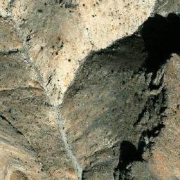 Satellite imagery of Daraghōanḏ Ghar, AF