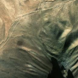 Satellite imagery of Dê Ās Sar Ghar, AF